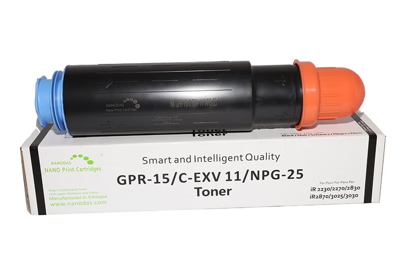 ENCRE ASTA GPR-35 / EXV - 33