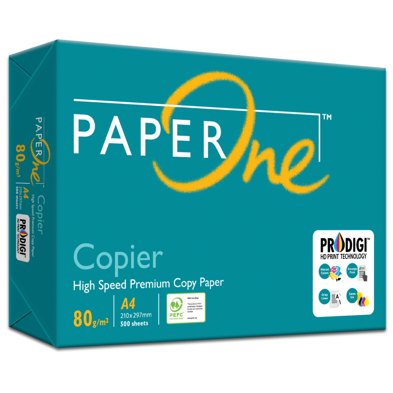 RAMES DE PAPIER A4